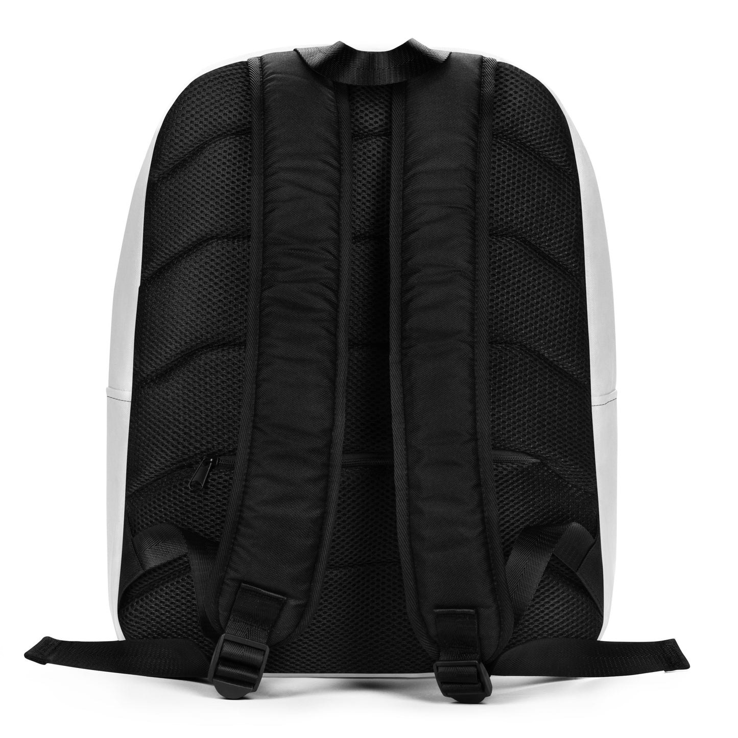 "I Am Divided" Official Minimalist Backpack