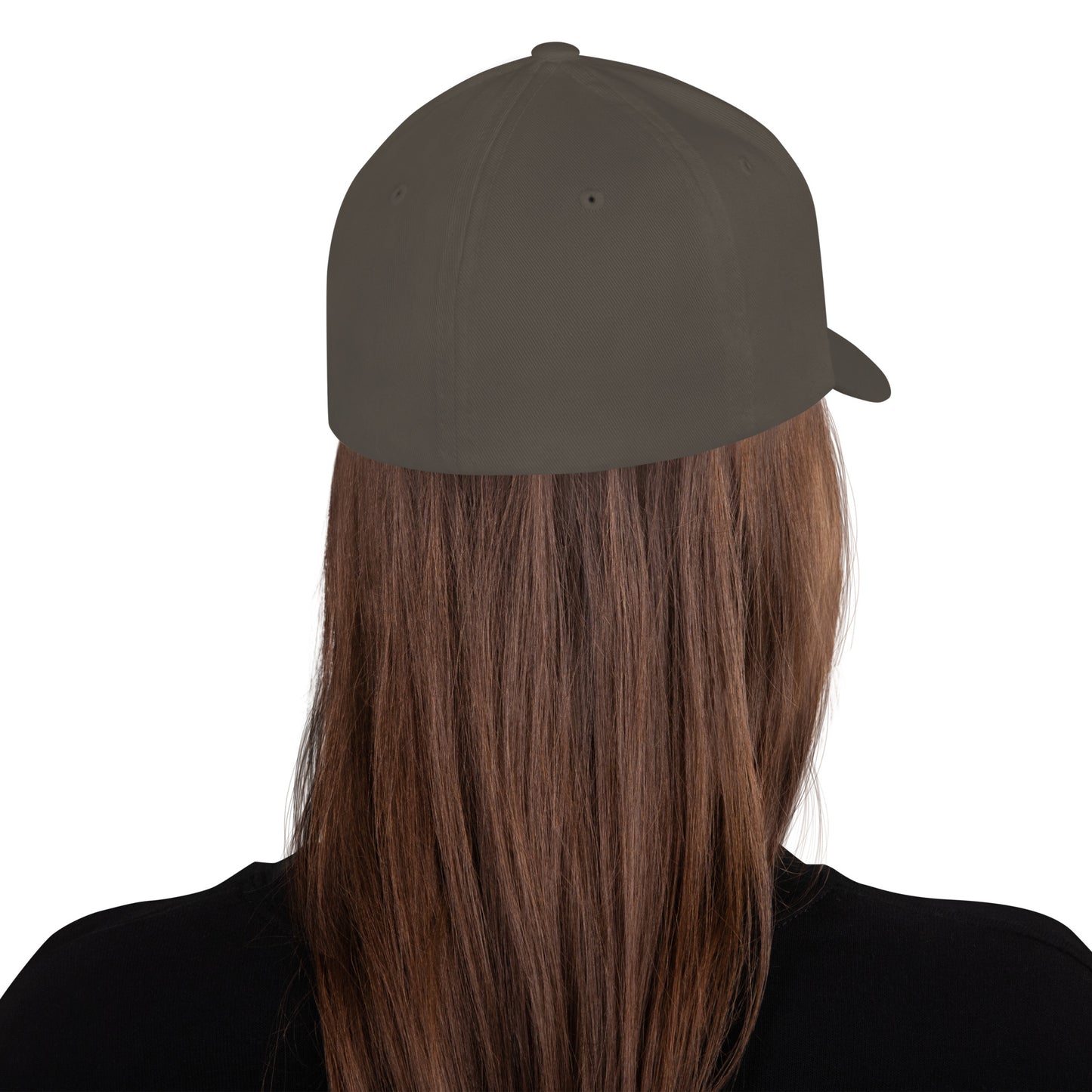 Stonehocker Structured Twill Cap