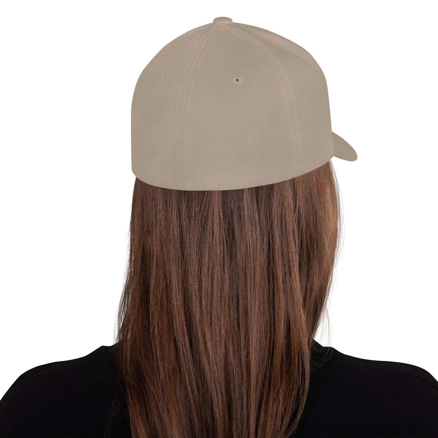 Stonehocker Structured Twill Cap